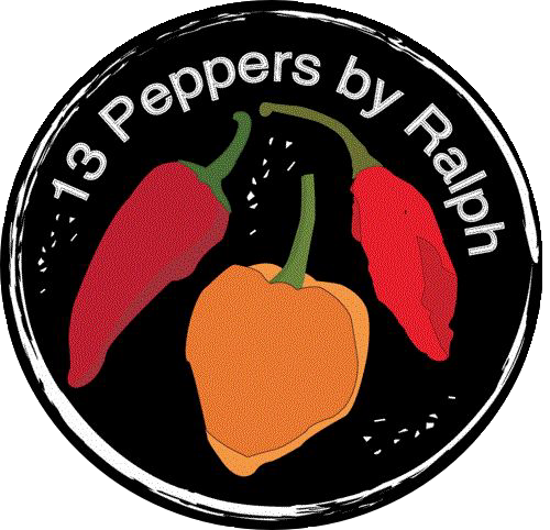 Store 1 — 13 Peppers by Ralph